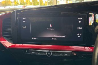 VAUXHALL MOKKA Electric 50kWh SRi Premium SUV 5dr Electric Auto (136 ps)