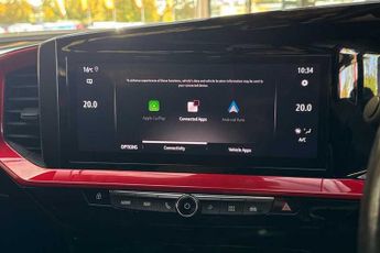 VAUXHALL MOKKA Electric 50kWh SRi Premium SUV 5dr Electric Auto (136 ps)
