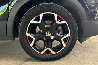 VAUXHALL MOKKA Electric 50kWh SRi Premium SUV 5dr Electric Auto (136 ps)