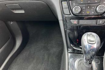 Vauxhall Mokka X Elite NAV 1.4i Turbo Automatic (140ps)
