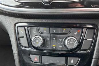 Vauxhall Mokka X Elite NAV 1.4i Turbo Automatic (140ps)