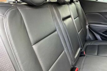 Vauxhall Mokka X Elite NAV 1.4i Turbo Automatic (140ps)
