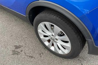 Vauxhall Mokka X Elite NAV 1.4i Turbo Automatic (140ps)