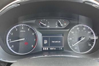 Vauxhall Mokka X Elite NAV 1.4i Turbo Automatic (140ps)