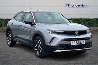 Vauxhall Mokka 1.2 Turbo Elite Edition SUV 5dr Petrol Manual Euro 6 (s/s) (100 