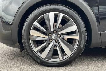 PEUGEOT 3008 1.6 THP GT Line Premium SUV 5dr Petrol EAT Euro 6 (s/s) (165 ps)
