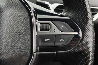 PEUGEOT 3008 1.6 THP GT Line Premium SUV 5dr Petrol EAT Euro 6 (s/s) (165 ps)