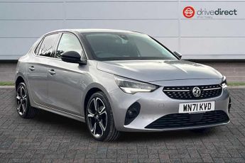 Vauxhall Corsa 1.2 Elite Edition Hatchback 5dr Petrol Manual Euro 6 (75 ps)