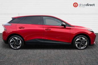MG MG4 EV 64kWh Trophy Long Range Hatchback 5dr Electric Auto (203 ps)