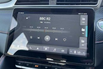 MG ZS 72.6kWh SE Long Range SUV 5dr Electric Auto (156 ps)