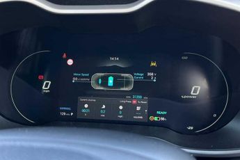 MG ZS 72.6kWh SE Long Range SUV 5dr Electric Auto (156 ps)