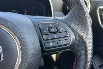 MG ZS 72.6kWh SE Long Range SUV 5dr Electric Auto (156 ps)