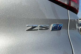 MG ZS 72.6kWh SE Long Range SUV 5dr Electric Auto (156 ps)