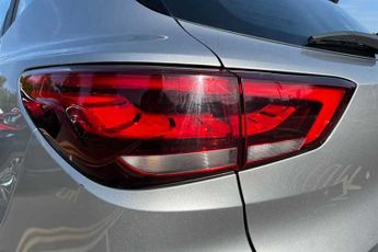 MG ZS 72.6kWh SE Long Range SUV 5dr Electric Auto (156 ps)