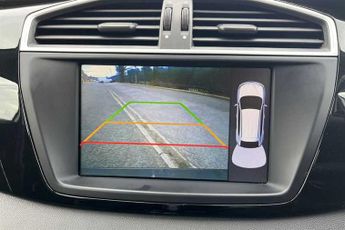 MG GS 1.5 TGI Exclusive SUV 5dr Petrol DCT Euro 6 (s/s) (160 ps)