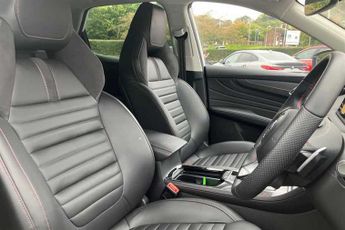 MG HS 1.5 T-GDI Trophy SUV 5dr Petrol DCT Euro 6 (s/s) (162 ps)