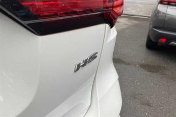 MG HS 1.5 T-GDI Trophy SUV 5dr Petrol DCT Euro 6 (s/s) (162 ps)