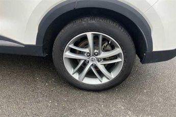 MG HS 1.5 T-GDI Exclusive SUV 5dr Petrol DCT Euro 6 (s/s) (162 ps)