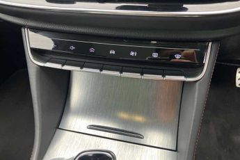 MG HS 1.5 T-GDI Exclusive SUV 5dr Petrol DCT Euro 6 (s/s) (162 ps)