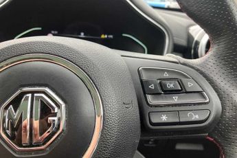MG HS 1.5 T-GDI Exclusive SUV 5dr Petrol DCT Euro 6 (s/s) (162 ps)