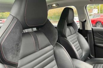 MG HS 1.5 T-GDI Exclusive SUV 5dr Petrol DCT Euro 6 (s/s) (162 ps)
