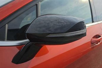 KIA SPORTAGE 1.6 T-GDi MHEV GT-Line SUV 5dr Petrol Hybrid DCT Euro 6 (s/s) (1