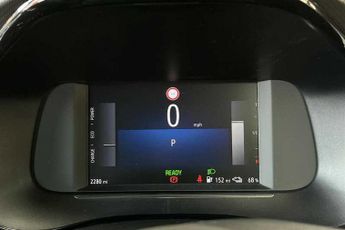VAUXHALL Corsa Electric 50kWh Yes Hatchback 5dr Electric Auto (136 ps)