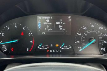 FORD FOCUS 1.0T EcoBoost Titanium Hatchback 5dr Petrol Auto Euro 6 (s/s) (1