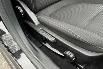FORD FOCUS 1.0T EcoBoost Titanium Hatchback 5dr Petrol Auto Euro 6 (s/s) (1