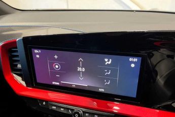 VAUXHALL MOKKA 1.2 Turbo SRi Premium SUV 5dr Petrol Auto Euro 6 (s/s) (130 ps)