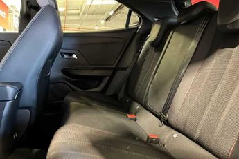 VAUXHALL MOKKA 1.2 Turbo SRi Premium SUV 5dr Petrol Auto Euro 6 (s/s) (130 ps)