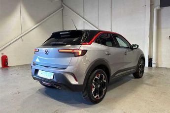 VAUXHALL MOKKA 1.2 Turbo SRi Premium SUV 5dr Petrol Auto Euro 6 (s/s) (130 ps)