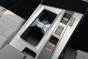 Vauxhall Grandland Ultimate 1.2 Petrol Hybrid Start/Stop (136ps)