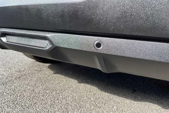 Vauxhall Grandland Ultimate 1.2 Petrol Hybrid Start/Stop (136ps)