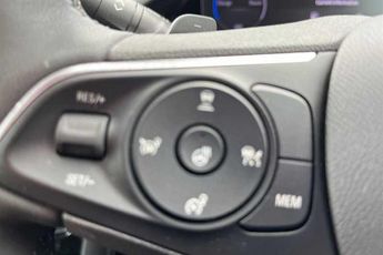 Vauxhall Grandland Ultimate 1.2 Petrol Hybrid Start/Stop (136ps)