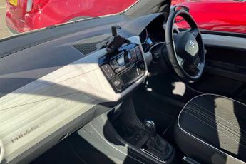 SEAT MII 36.8kWh Hatchback 5dr Electric Auto (83 ps)