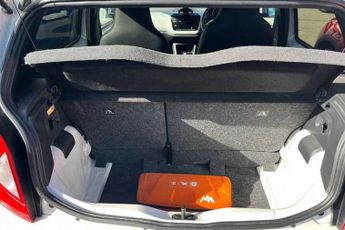 SEAT MII 36.8kWh Hatchback 5dr Electric Auto (83 ps)