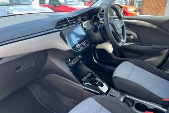 Vauxhall Corsa 1.2 Turbo Design Hatchback 5dr Petrol Auto Euro 6 (s/s) (100 ps)
