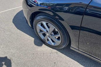 Vauxhall Corsa 1.2 Turbo Design Hatchback 5dr Petrol Auto Euro 6 (s/s) (100 ps)