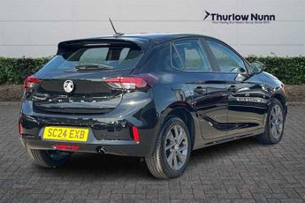 Vauxhall Corsa 1.2 Turbo Design Hatchback 5dr Petrol Auto Euro 6 (s/s) (100 ps)