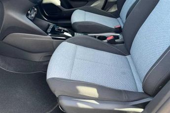 Vauxhall Corsa 1.2 Turbo Design Hatchback 5dr Petrol Auto Euro 6 (s/s) (100 ps)