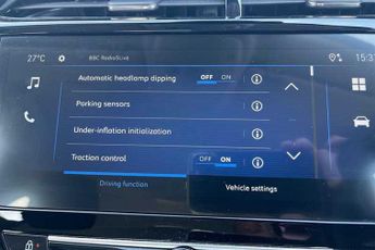 Vauxhall Corsa 1.2 Turbo Design Hatchback 5dr Petrol Auto Euro 6 (s/s) (100 ps)