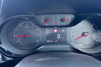 Vauxhall Corsa 1.2 Turbo Design Hatchback 5dr Petrol Auto Euro 6 (s/s) (100 ps)