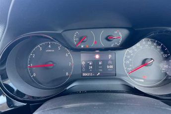 Vauxhall Corsa 1.2 Turbo Design Hatchback 5dr Petrol Auto Euro 6 (s/s) (100 ps)