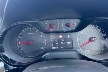 Vauxhall Corsa 1.2 Turbo Design Hatchback 5dr Petrol Auto Euro 6 (s/s) (100 ps)