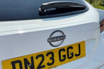 Nissan Juke 1.0 DIG-T N-Connecta SUV 5dr Petrol DCT Auto Euro 6 (s/s) (114 p