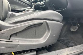 NISSAN JUKE 1.0 DIG-T N-Connecta SUV 5dr Petrol DCT Auto Euro 6 (s/s) (114 p