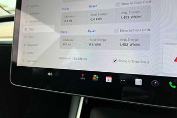 TESLA MODEL 3 (Dual Motor) Long Range Saloon 4dr Electric Auto 4WDE (346 ps)