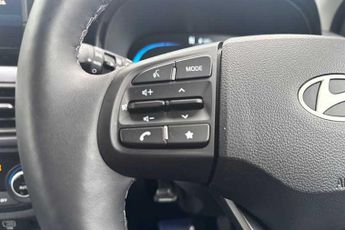 HYUNDAI i10 1.0 Premium Hatchback 5dr Petrol Auto Euro 6 (s/s) (63 ps)