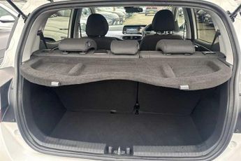HYUNDAI i10 1.0 Premium Hatchback 5dr Petrol Auto Euro 6 (s/s) (63 ps)